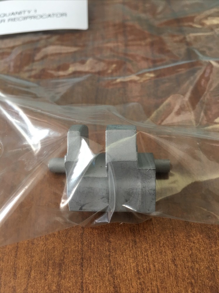 Tajima EC0A10000000 Needle Bar Reciprocator