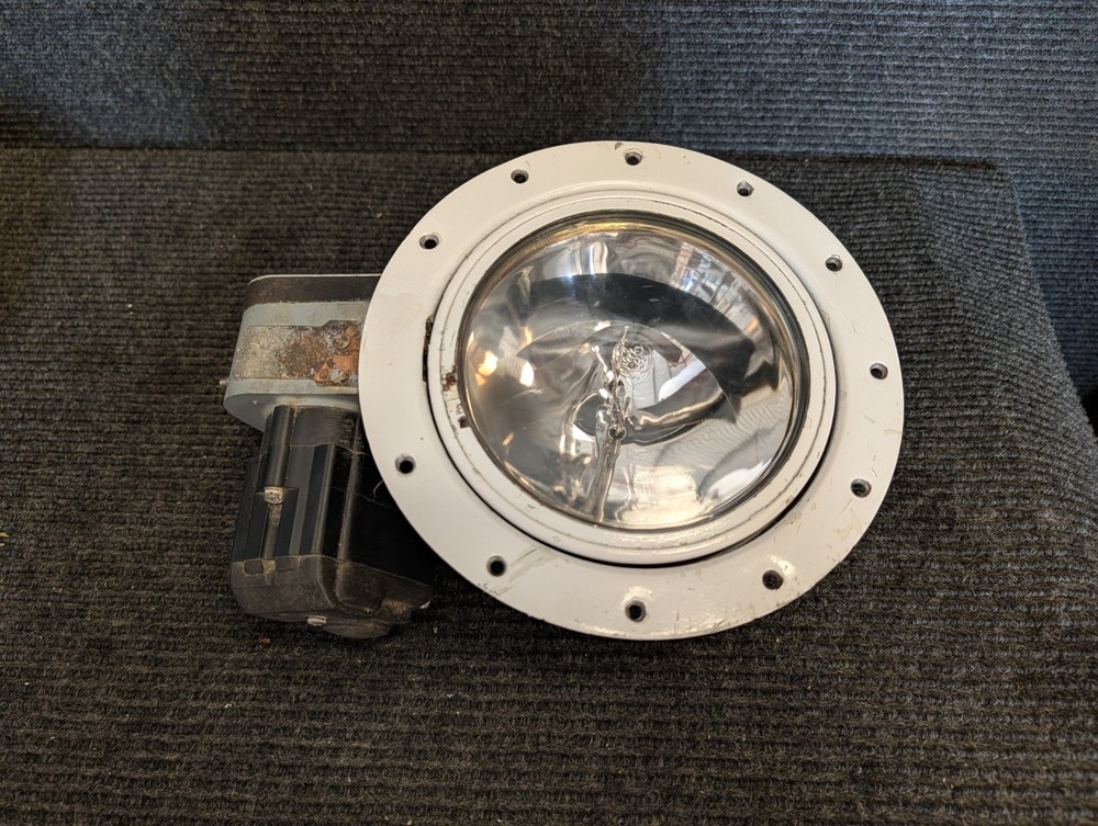 Grimes Retractable Landing Light