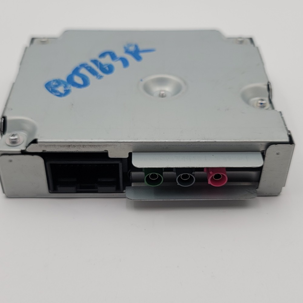 2016 2017 2018 AUDI A7 REAR CAMERA COMPUTER CONTROL MODULE 4S0907441B