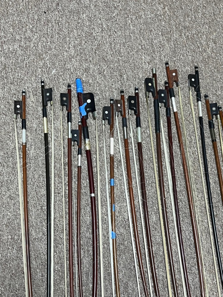 Mixed All Size Bow Package (20 Count)