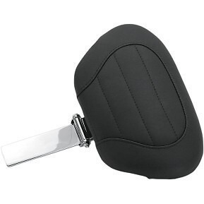 MUSTANG 79012 Removable Driver Backrest