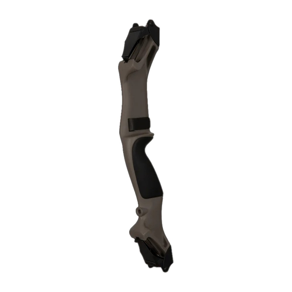 Bear Archery Mag B Riser Stone Traditional Bow (A24MRBST)