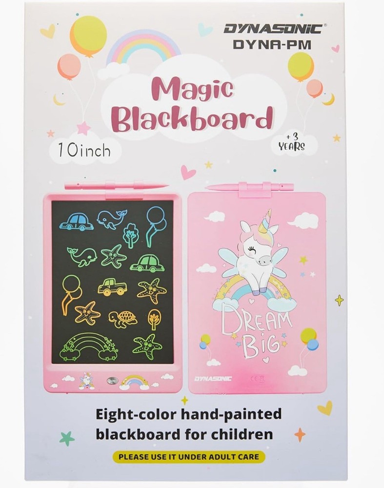 Dynasonic Magic Blackboard