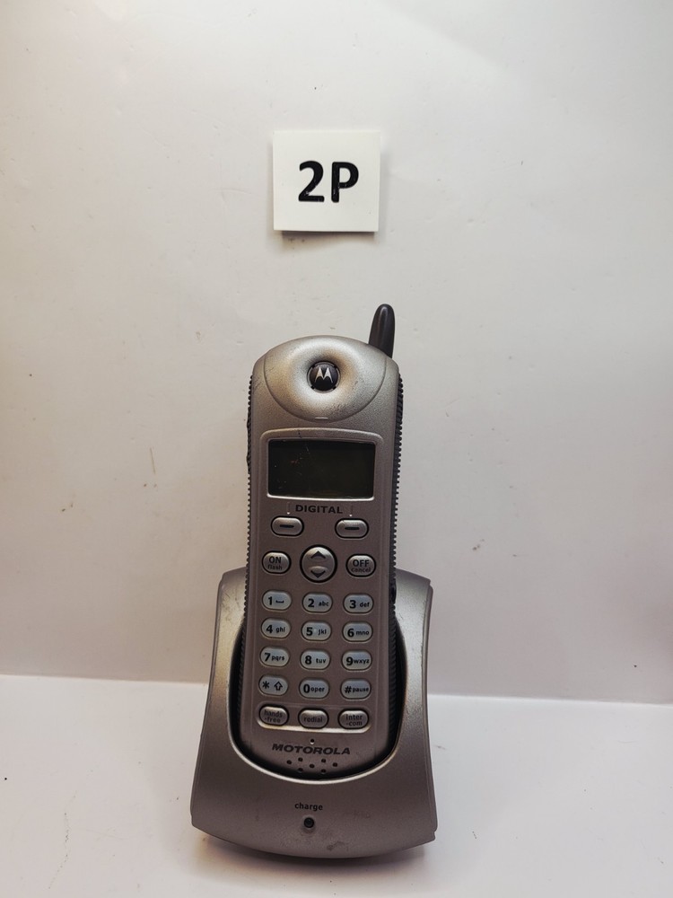 Genuine Motorola (MD41)