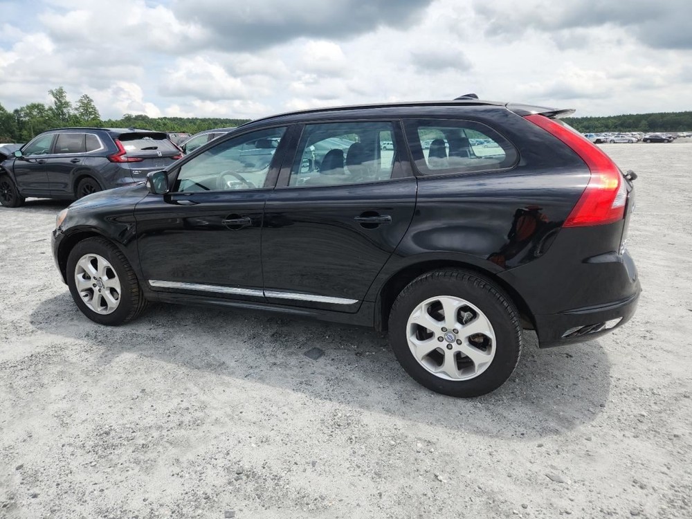 XC60 2016 Glove Box 4828385