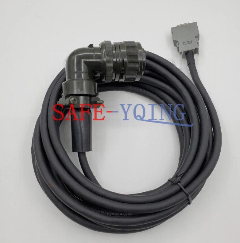ONE FOR FANUC Spindle Encoder Cable A860-0372-T001 15m NEW