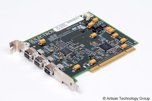 Solectron SLR OHCI403 PCI Module
