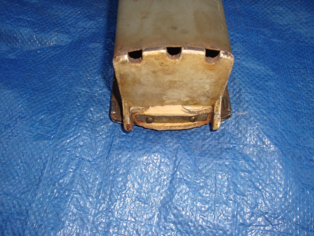 Toledo Lollipop Scale Part