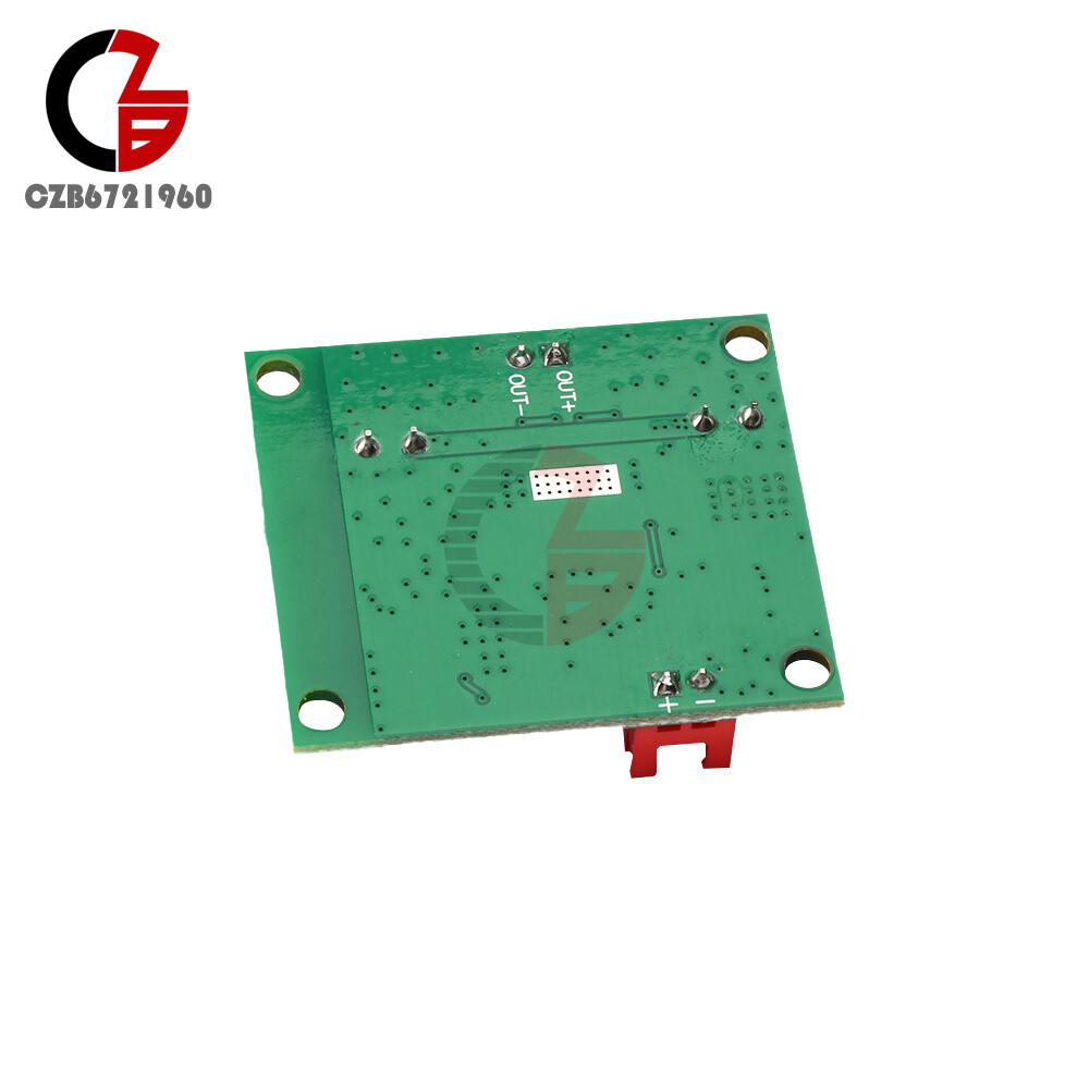 30W Power Amplifier TWS module stereo Audio Receiver Bluetooth Amplifier Board