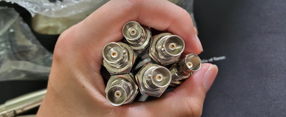 optibase HD Encoder Cable WCR6681-A