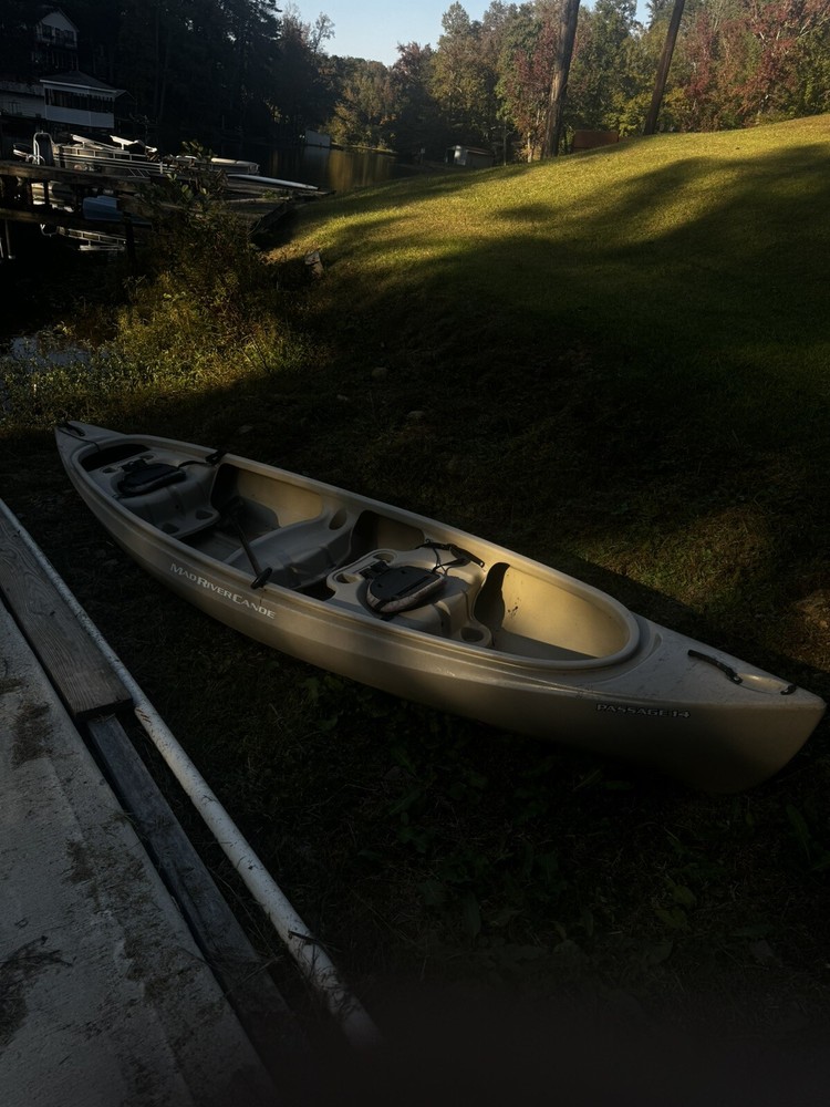 Canoe