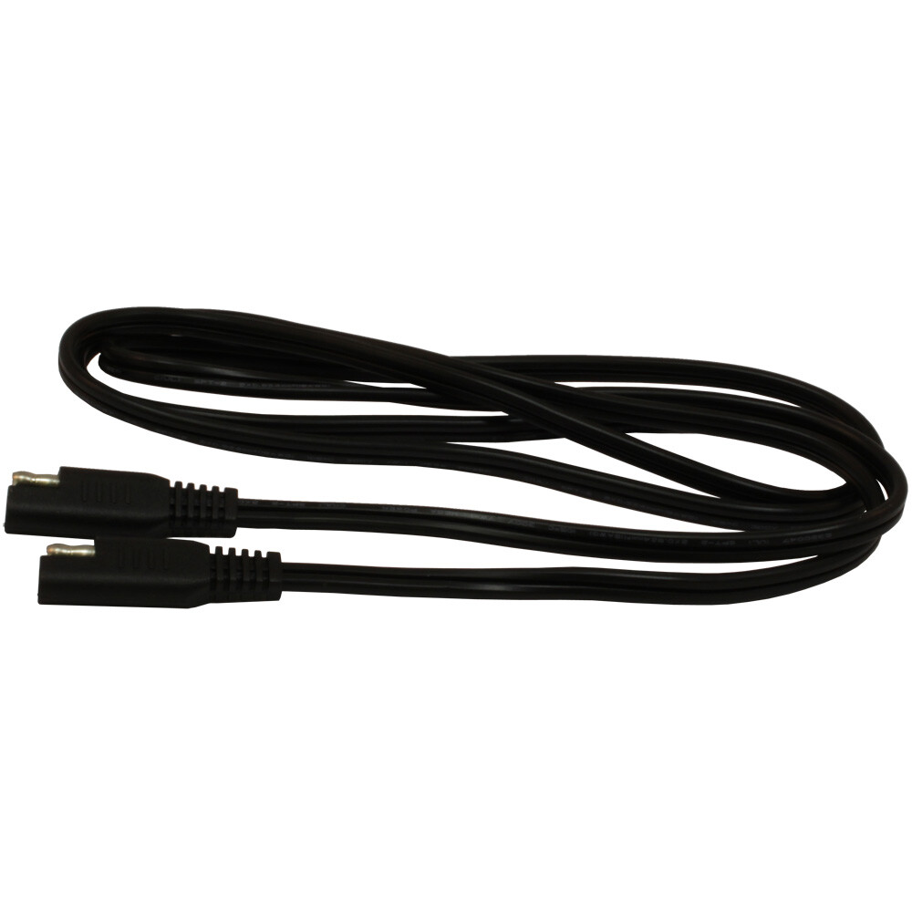 Replacement for Battery Tender 5 Foot Quick Disconnect Extension Cable