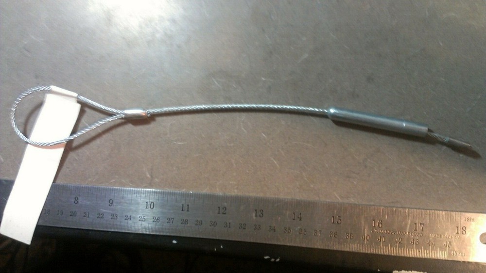 SimPull Head 6 Southwire Wire Pulling Device SPH6-06 032886996764 New