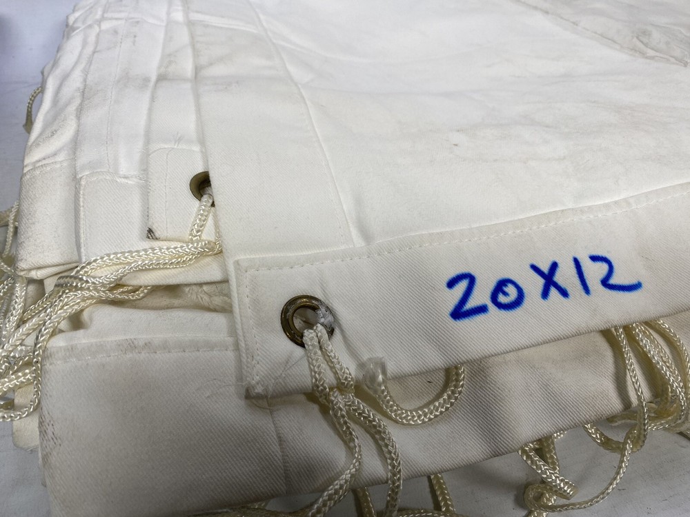 20x12 Muslin - Lighting accessory