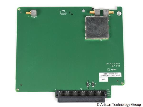 HP E4440-63461 Extender Board Assembly