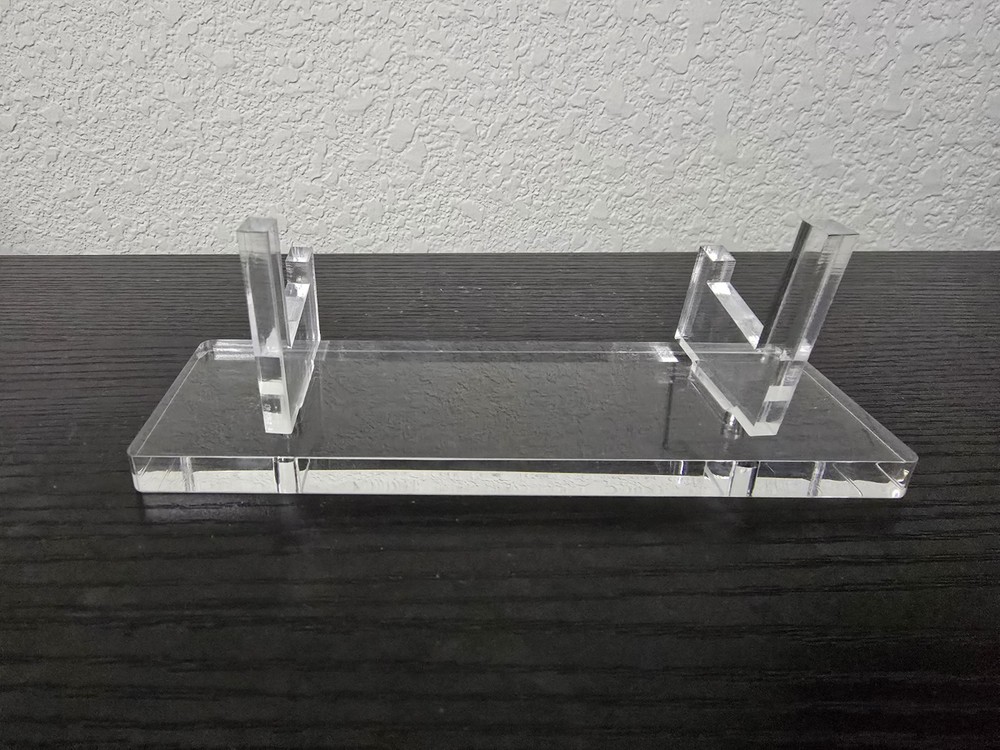 Small Handheld Consoles Acrylic Display