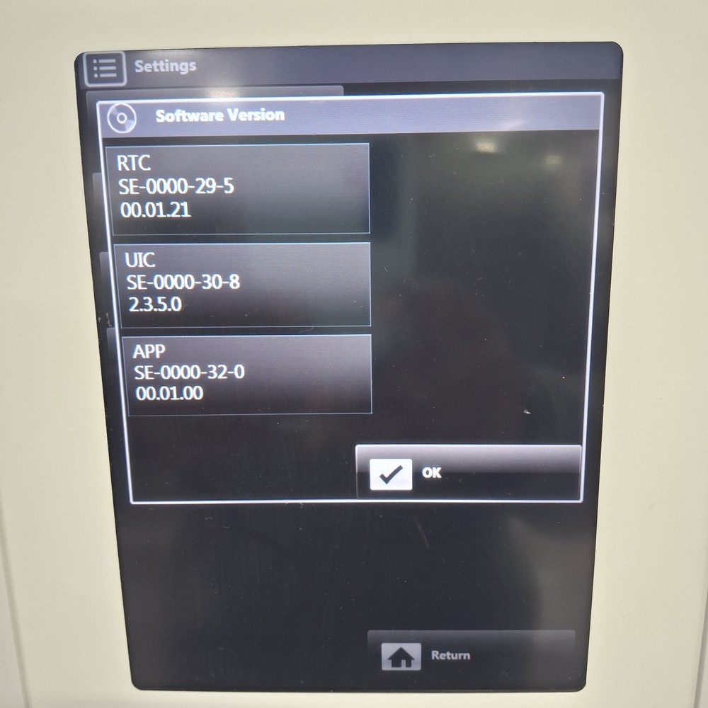 Olympus Diego Elite Multidebrider System