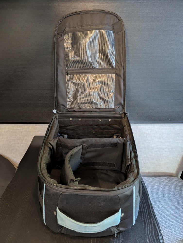 Broncolor Move Kit - 1200ws + 1 Head + 2 Batteries, HS Function