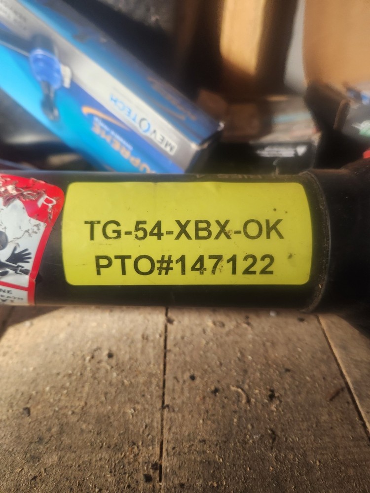 PTO#147122