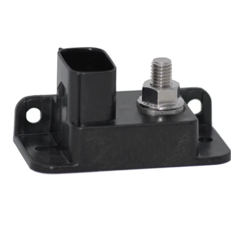 EGIS 2012B - 12 Pos Sealed Bus Bar