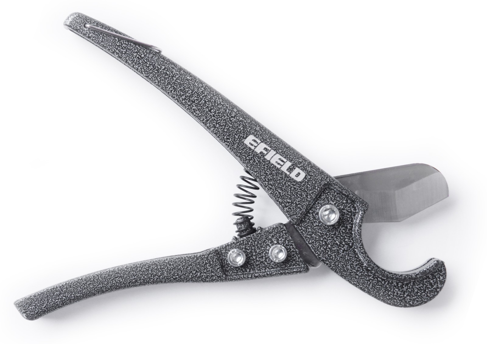 EFIELD PEX CINCH CLAMP CRIMPING TOOL & CUTTER,GAUGE+ 30 1/2" ,3/4" CLAMPS IN BAG