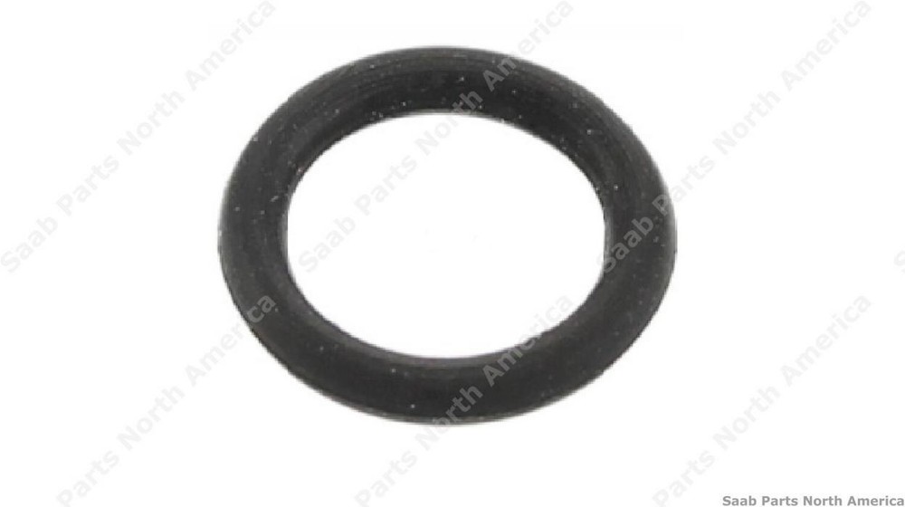 Genuine Saab Headlight Washer System O-Ring For 2003-2006 Saab 9-3
