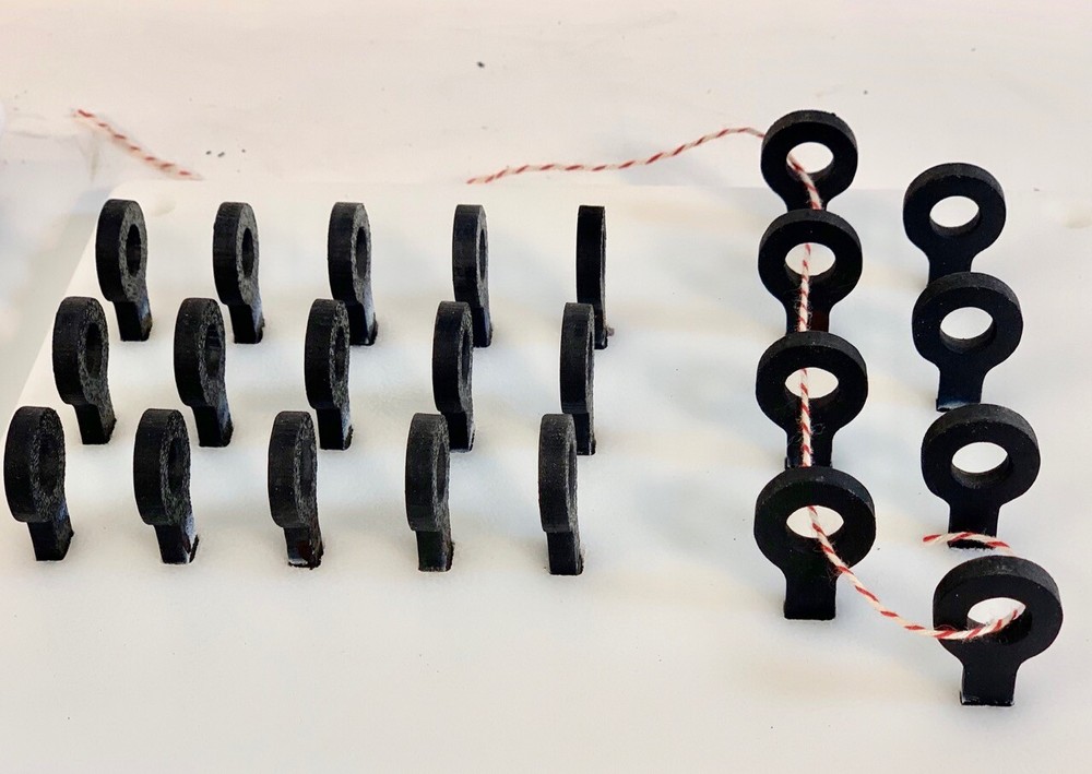 Endosim LapEASIE-R Laparoscopic Real Tissue & Task Simulator - Tablet