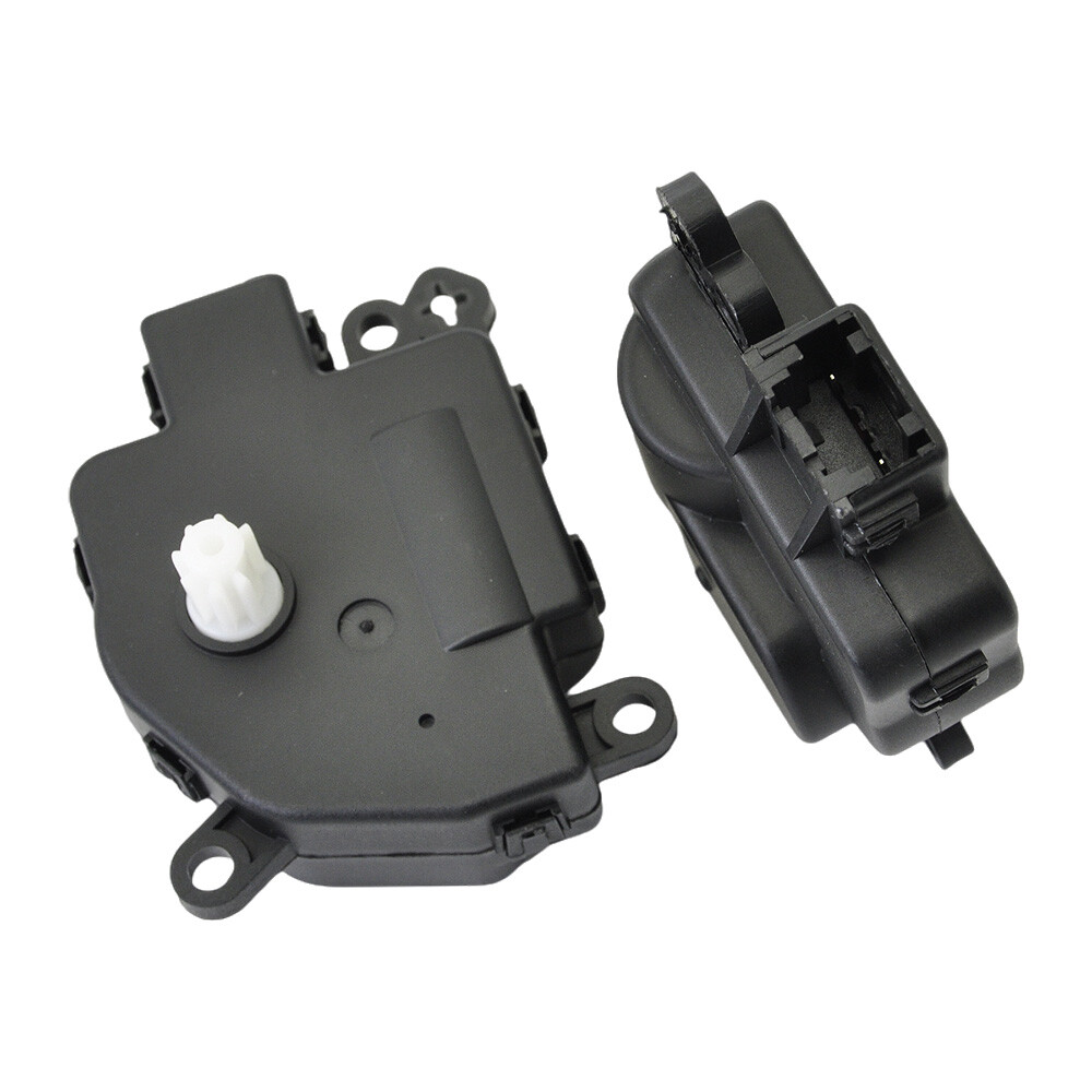 HVAC Heater Air Blend Door Actuator 604-024 For 2008-2016 Dodge Grand Caravan