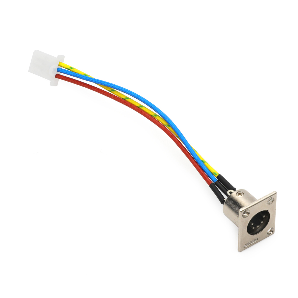 Socket Connector Assembly For Gen2 97495 97412 XRC Winch Replace 97495-59