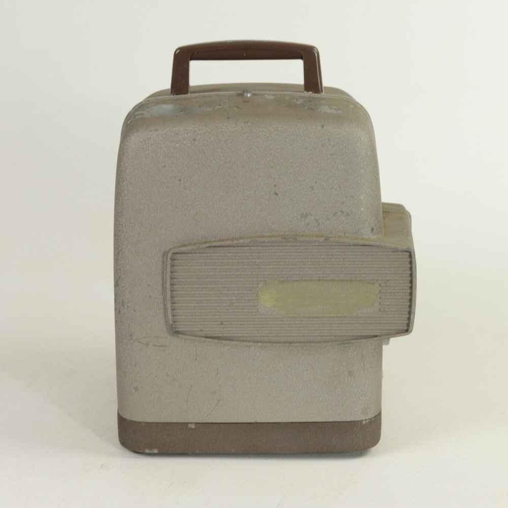Bell and Howell Model 255A