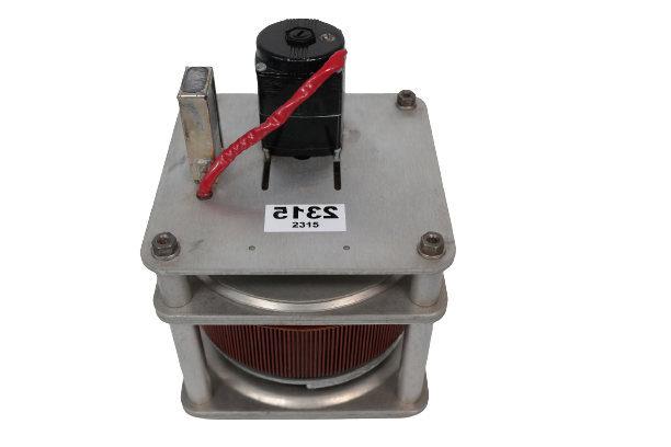 Technipower type W20 Auto Transformer