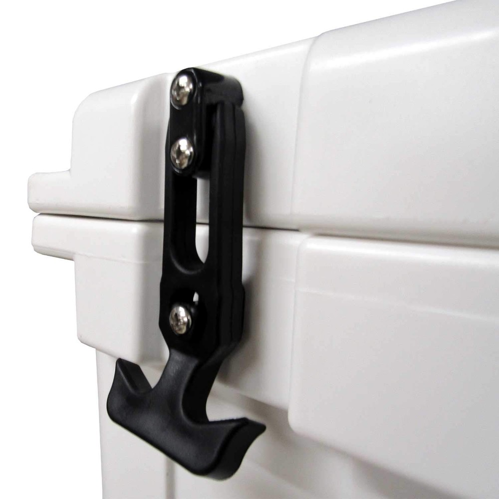 Molded Cooler Latch Rubber T-Handle Kit - Ozark Trail Style