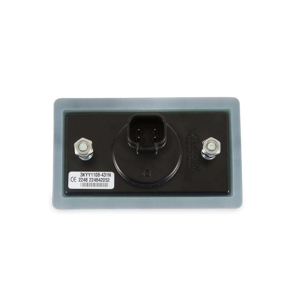 Racepak 500-KT-KPAD8 Data Logging Unit