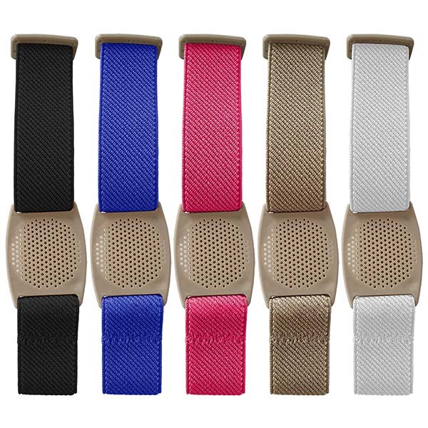 Freestyle Libre 2 - Difficulty Band Fixing Support: Grata Beige Diasticke