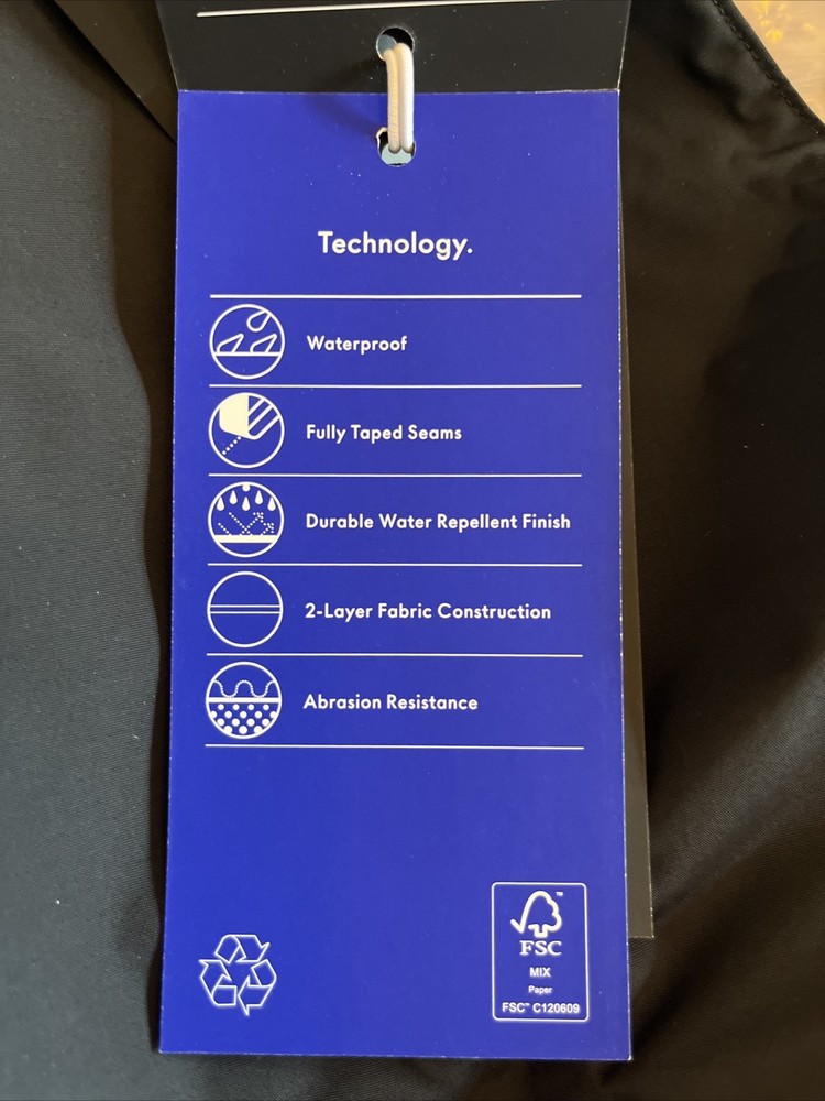 Gill Pro Salopettes Black Large