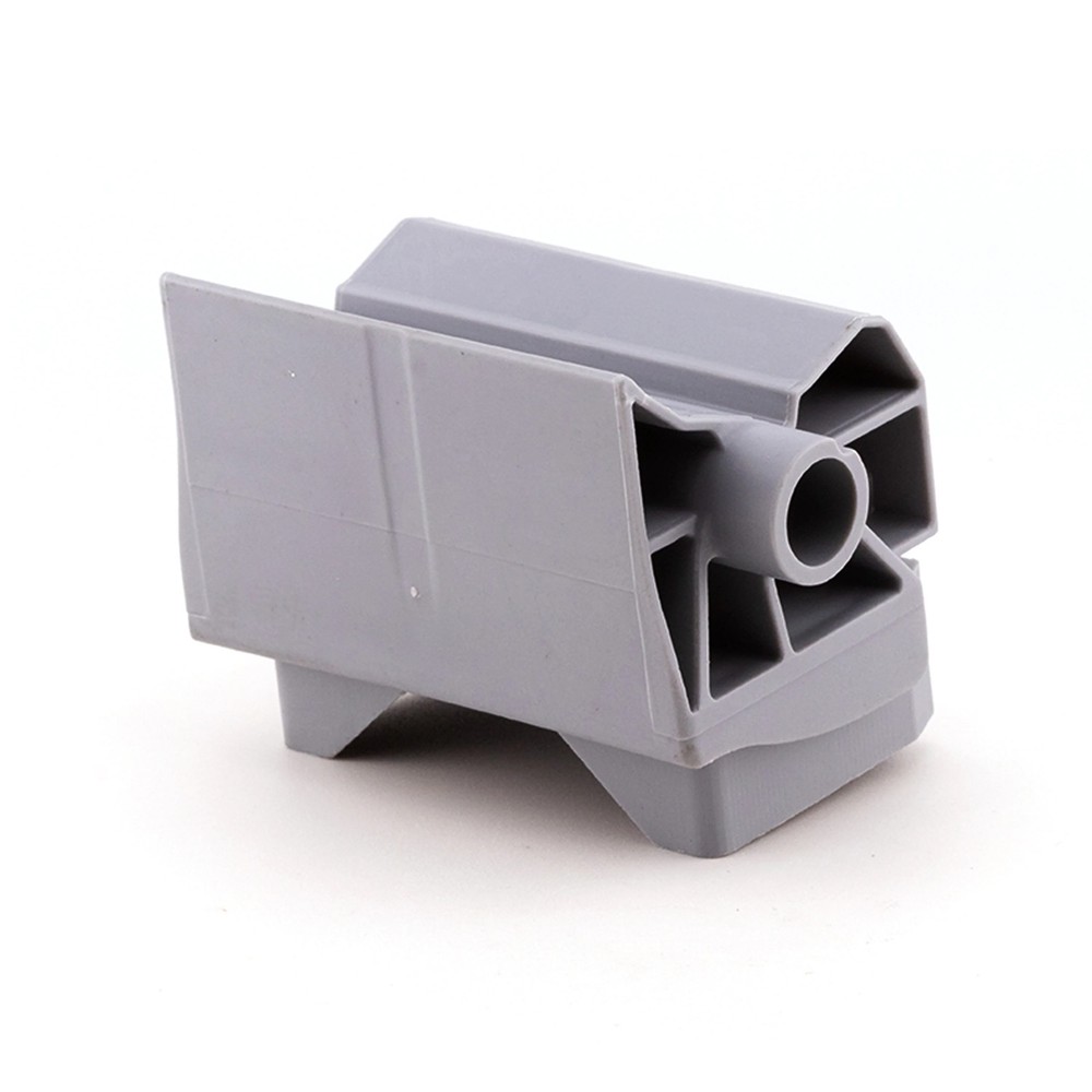 B&D Panellift Bottom Hinge Offset