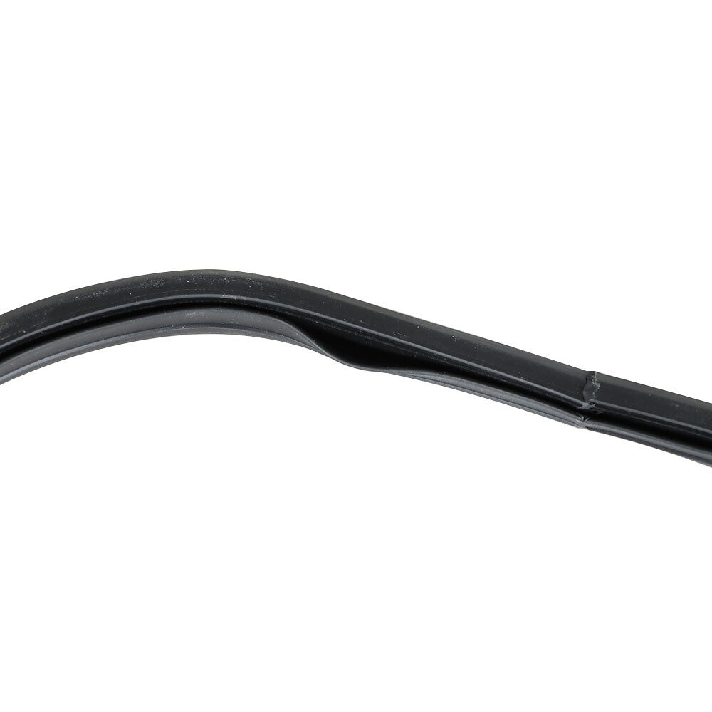 For Johnson Evinrude V4 329548 Cowl Glass Hood Rubber Seal US