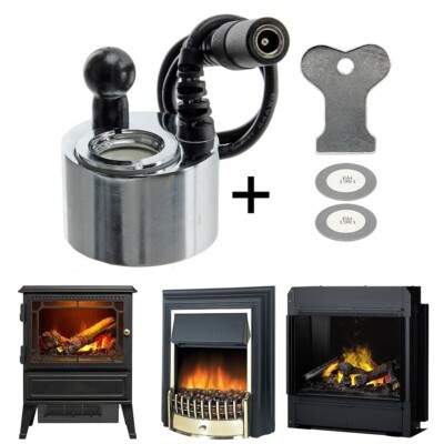 For Dimplex-Opti-Myst Electric Wall Fire Replace RM-011B Transducer Replacement