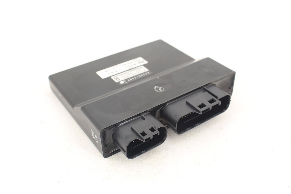 2019 KAWASAKI Z650 ECU COMPUTER CONTROLLER UNIT BLACK BOX ECM CDI