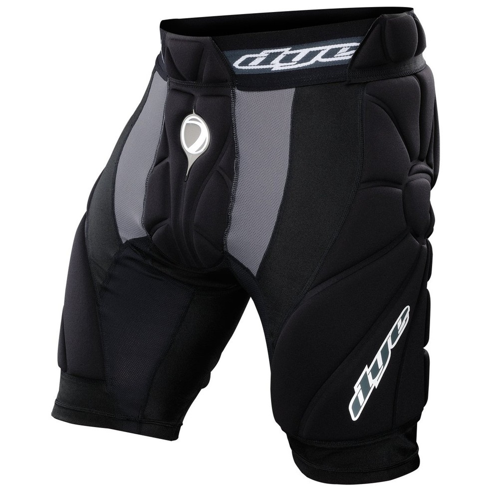 Dye Precision Performance Paintball Slider Short X-Large
