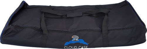 Blizzard Pack-Stick-Cloud case /Holds four 1-meter fixtures