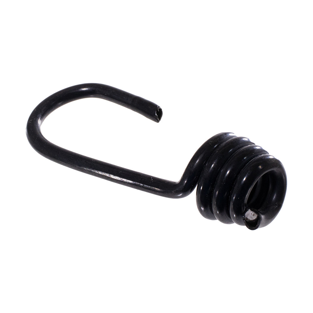 Wire Bungee Cord Hooks for Elastic Stretch Shock Cord - 10 Pack - Multiple Sizes