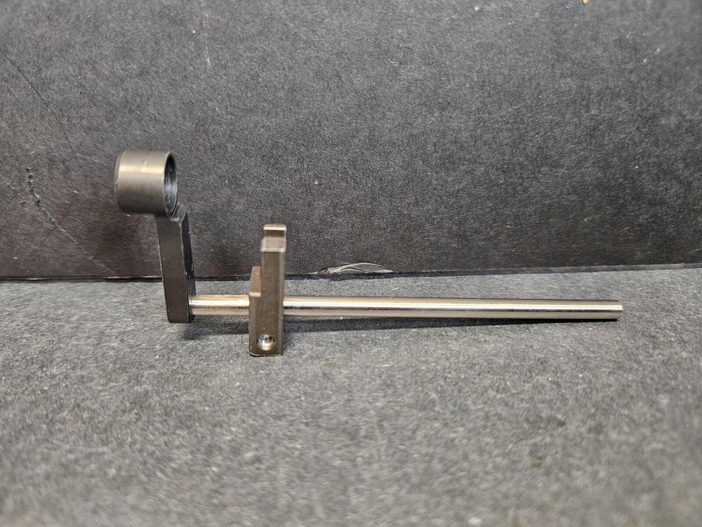 PAL Upper Needle Guide 19 Gauge