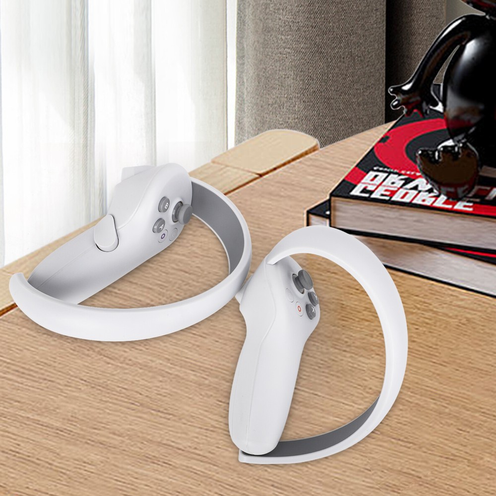 For Pico4 handle base VR handle display desktop storage bracket placement