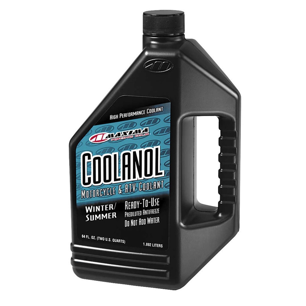 Maxima Coolanol - 64oz 82964