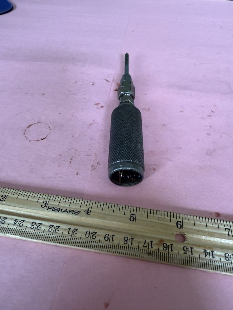 Lincoln Grease Needle Nozzle