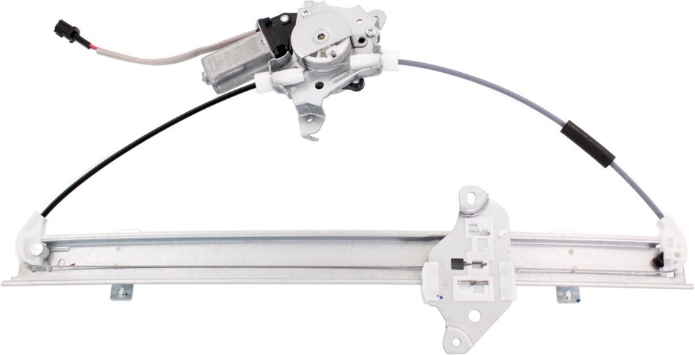 For 2005-2016 Frontier Front Window Regulator SET PAIR