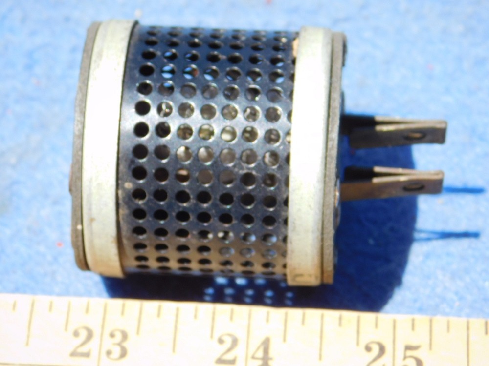 Clarostat Automatic Line Voltage Regulator