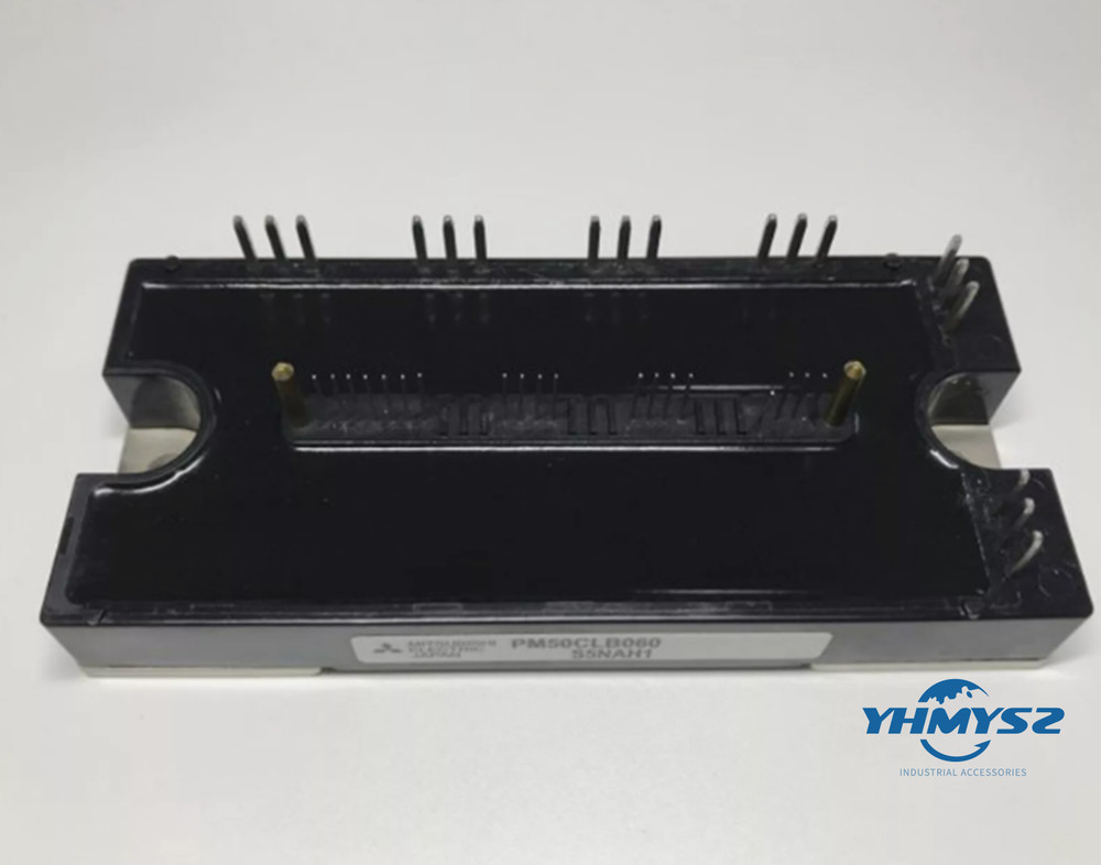 NEW Mitsubishi PM50CLB060 Module #