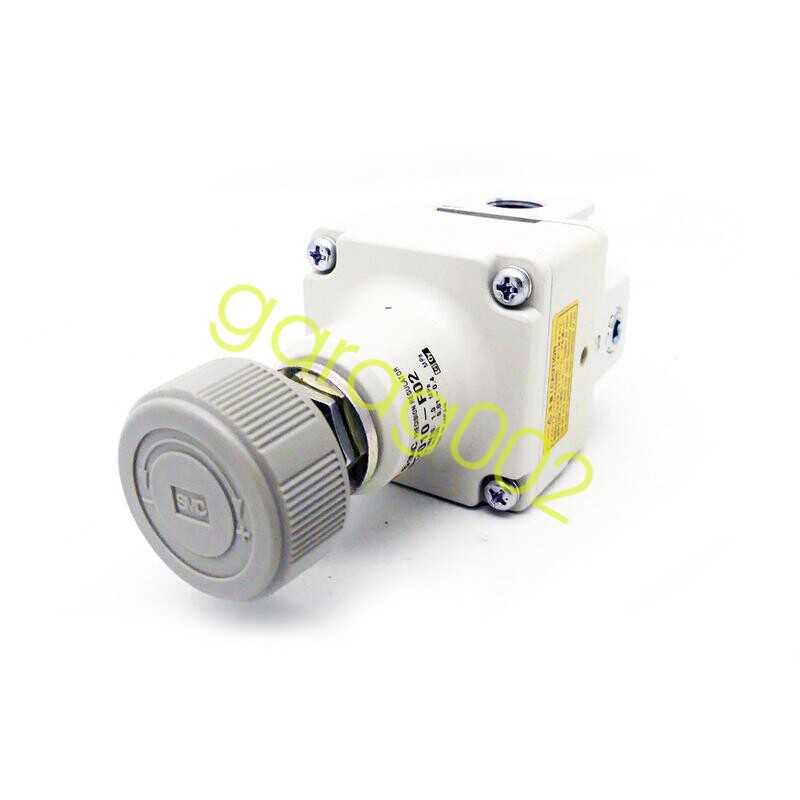 SMC IR2010-F02 Regulator Precision Modular Precision Regulator